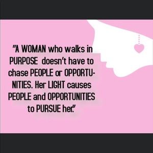 Meet your Posher, Irene